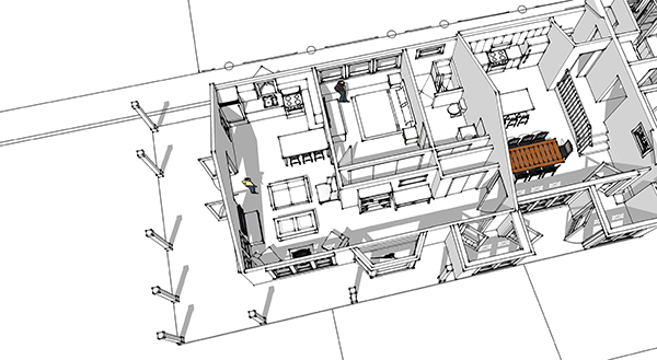 Residential Architect